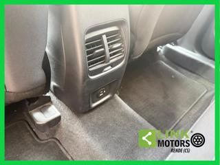 FORD Kuga usata, con Start/Stop Automatico