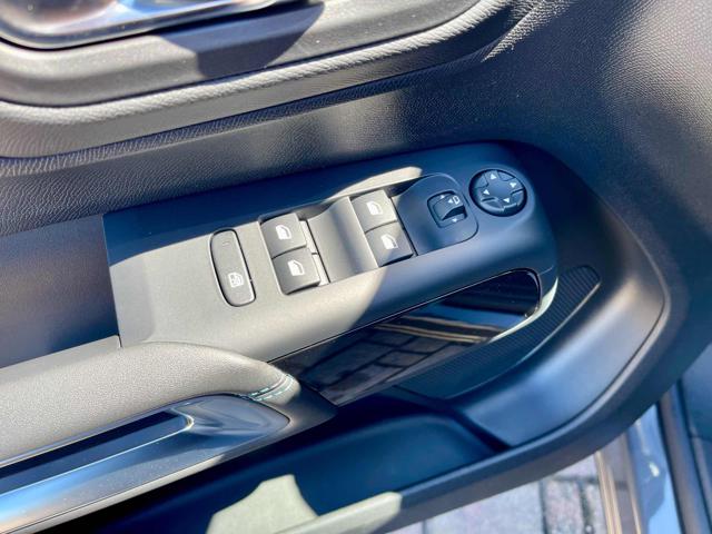 CITROEN C5 Aircross usata, con Fari LED