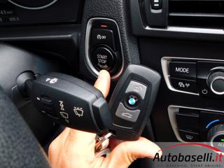 BMW 220 usata 48