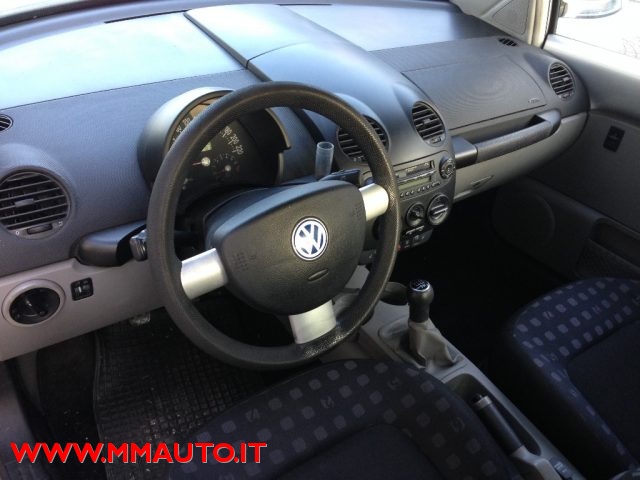 VOLKSWAGEN New Beetle usata, con Airbag Passeggero