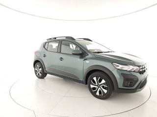 DACIA Sandero usata, con Airbag