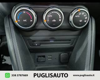 MAZDA CX-3 usata, con Servosterzo