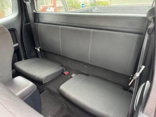 FORD Ranger usata, con Trazione integrale