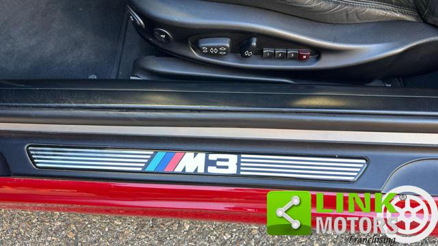 BMW M3 usata, con Lettore CD