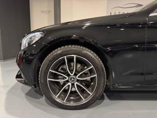 MERCEDES-BENZ C 220 usata, con Regolazione elettrica sedili
