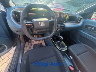 FIAT Grande Panda usata, con Fari LED