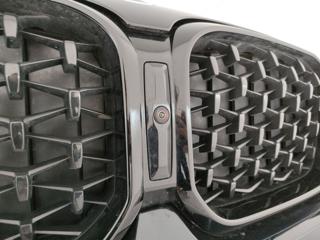 BMW X4 usata, con Chiusura centralizzata