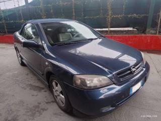 OPEL Astra usata, con Cerchi in lega