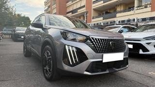 PEUGEOT 2008 usata, con Airbag