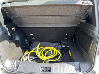 JEEP Renegade usata, con Fendinebbia