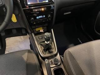 SUZUKI Vitara usata, con Climatizzatore