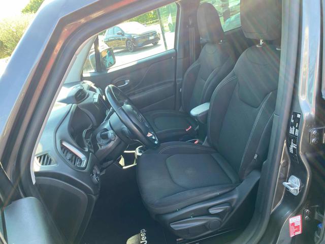 JEEP Renegade usata, con Chiusura centralizzata