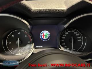 ALFA ROMEO Stelvio usata, con Cruise Control