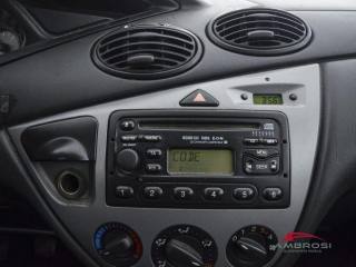 FORD Focus usata 13