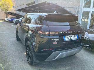 LAND ROVER Range Rover Evoque usata, con Airbag Passeggero