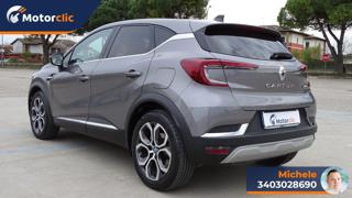 RENAULT Captur usata, con Airbag Passeggero