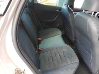 SEAT Arona usata, con Chiusura centralizzata