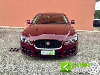 JAGUAR XE usata, con Airbag