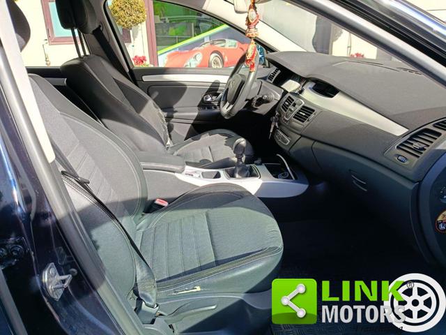 RENAULT Laguna usata 32