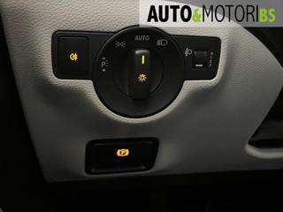 MERCEDES-BENZ GLA 180 usata, con Vivavoce