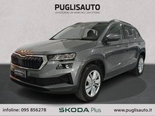 SKODA Karoq usata, con Cerchi in lega