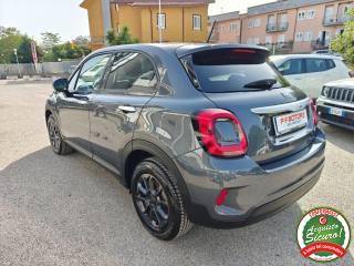 FIAT 500X usata, con Autoradio