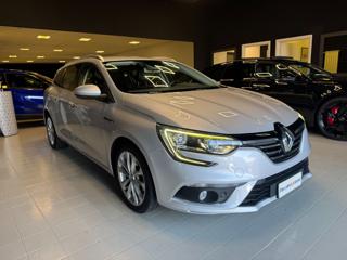 RENAULT Megane usata, con Airbag laterali