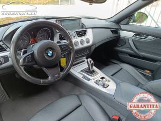 BMW Z4 usata 87