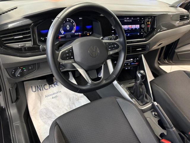 VOLKSWAGEN Polo usata, con Vetri oscurati