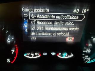 FORD Focus usata, con Apple CarPlay