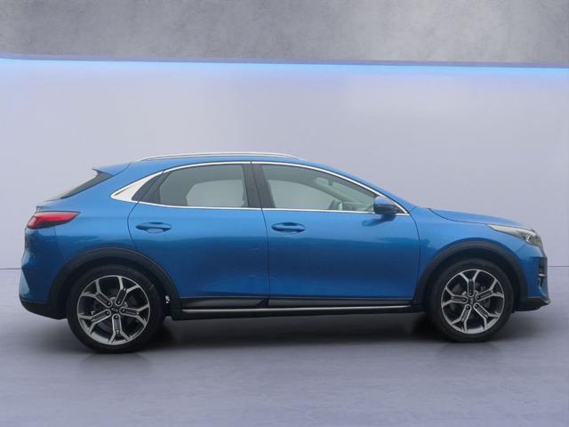 KIA XCeed usata, con Cerchi in lega