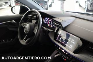 AUDI A3 usata, con Start/Stop Automatico