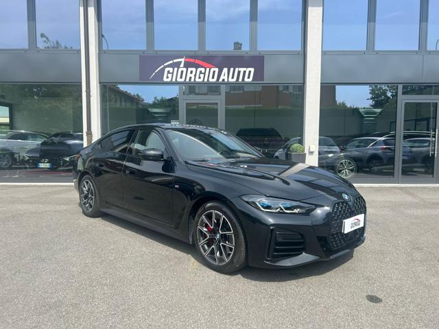 BMW 420 usata, con ABS