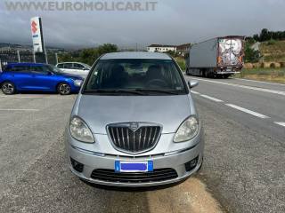 LANCIA MUSA 1.3 Multijet Argento