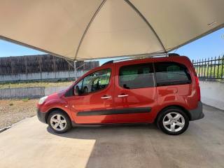 PEUGEOT Partner usata, con Boardcomputer