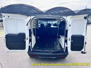FIAT Doblo usata, con Climatizzatore