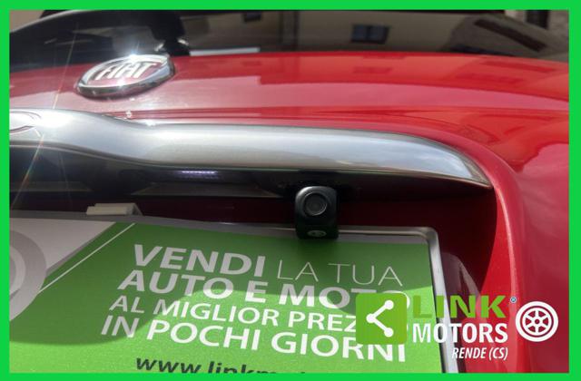 FIAT 500 usata 44