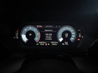AUDI A3 usata, con Bracciolo