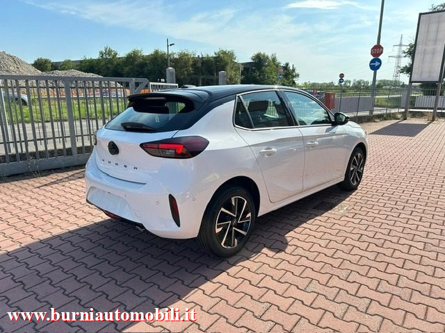 OPEL Corsa usata, con Autoradio