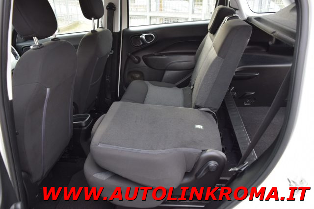 FIAT 500L usata 21