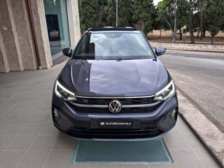 VOLKSWAGEN Taigo usata, con Airbag