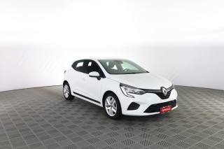 RENAULT Clio usata 1