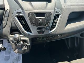 FORD Transit Custom usata, con Servosterzo