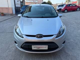 FORD Fiesta usata, con Airbag