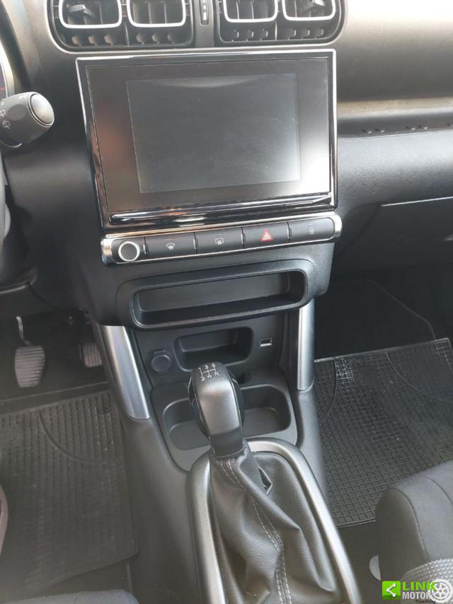 CITROEN C3 Aircross usata 9