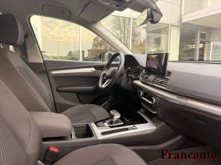 AUDI Q5 usata, con Autoradio