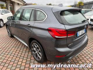 BMW X1 usata, con Autoradio