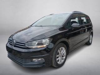 VOLKSWAGEN Touran usata, con Airbag