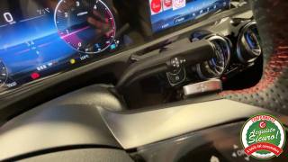 MERCEDES-BENZ A 200 usata, con Controllo elettronico della corsia