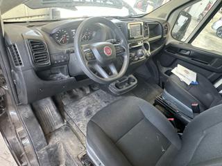 FIAT Ducato usata, con Immobilizzatore elettronico